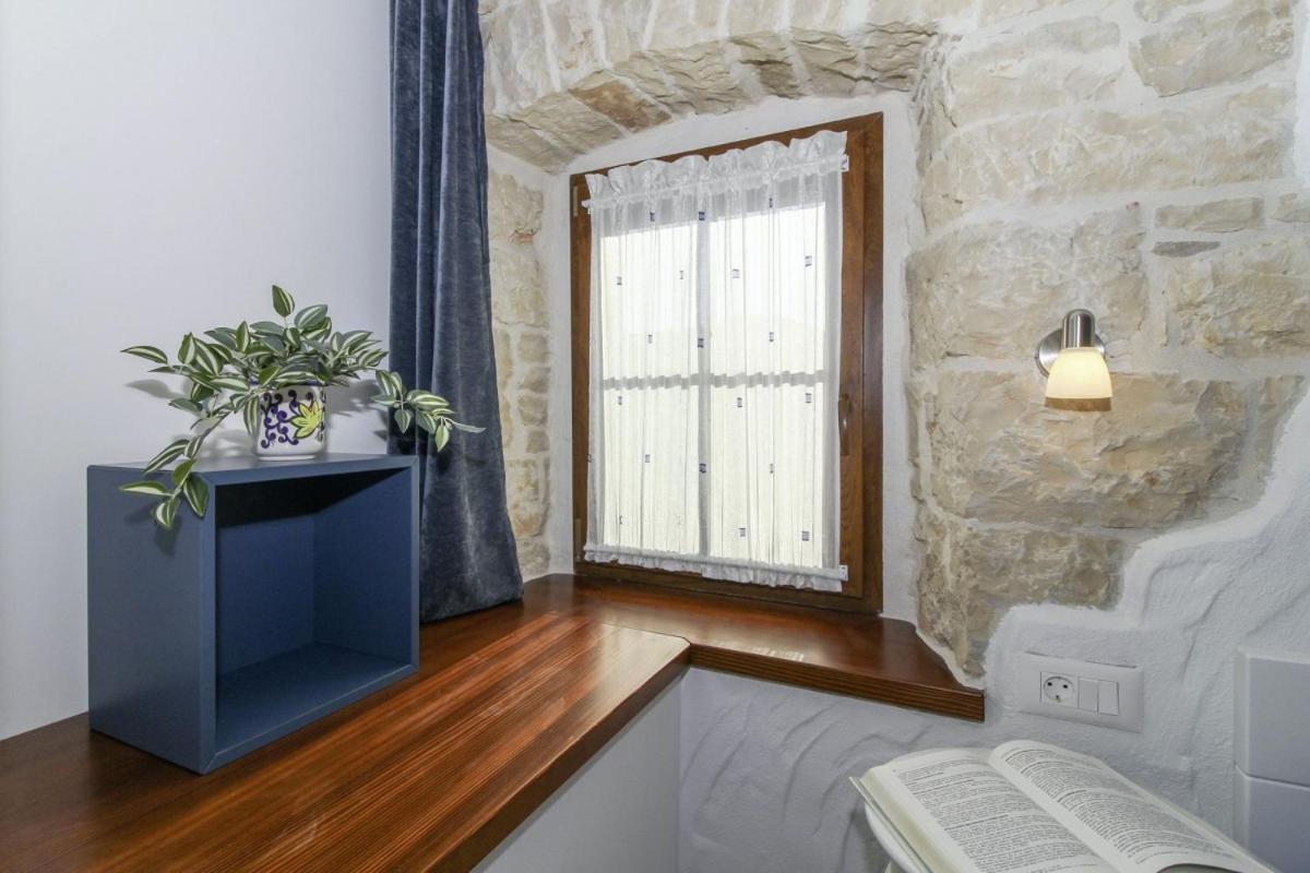 Villa Olea In Barat - Haus Fuer 6-8 Personen Kanfanar Esterno foto